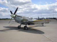 Spitfire